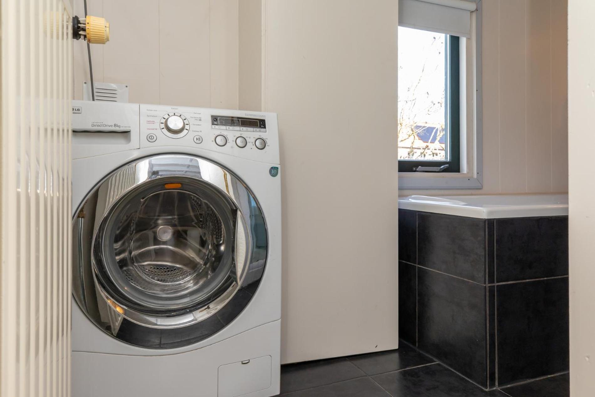 Chalet - Dorpsstraat 25 - 'de Weide Blick' *